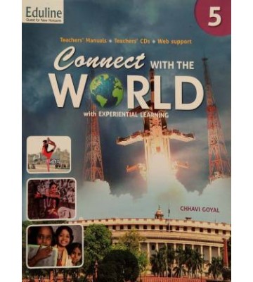 Connect With The World Social Science - 5